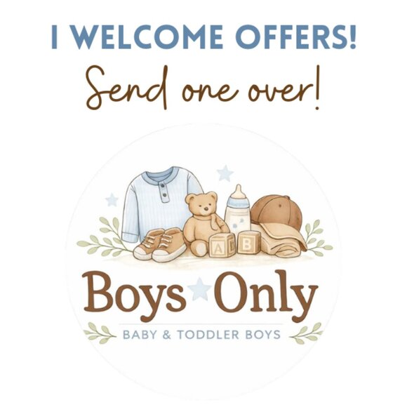 NWT CARTERS BABY BOY OUTFIT SET 2-Piece TRUCK TODDLER 24 MONTHS - Picture 4 of 4